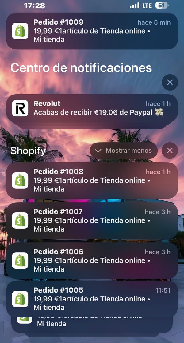 Testimonio