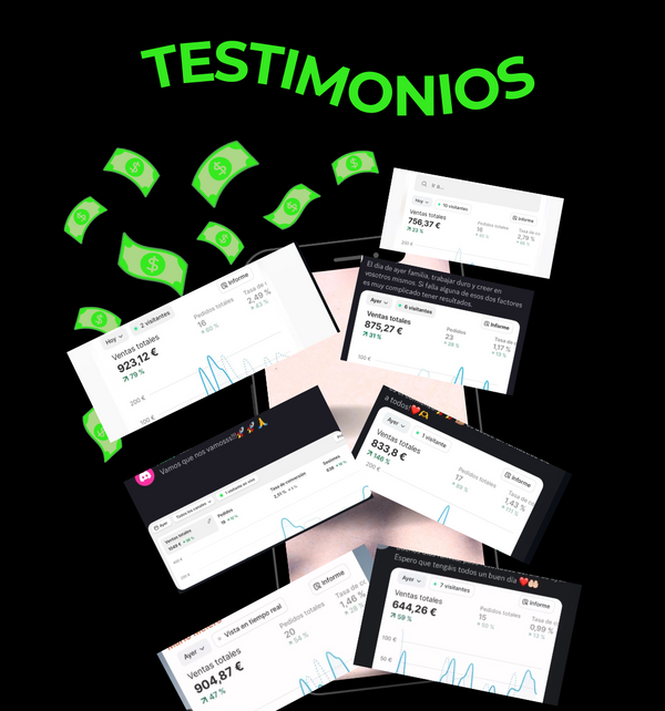Testimonio